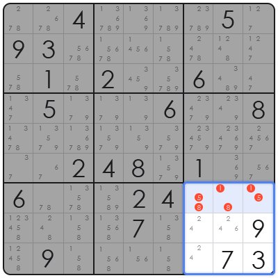 how to solve sudoku puzzle for beginners