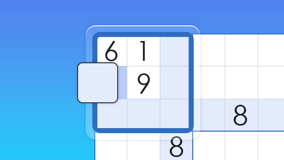 sudoku irregular